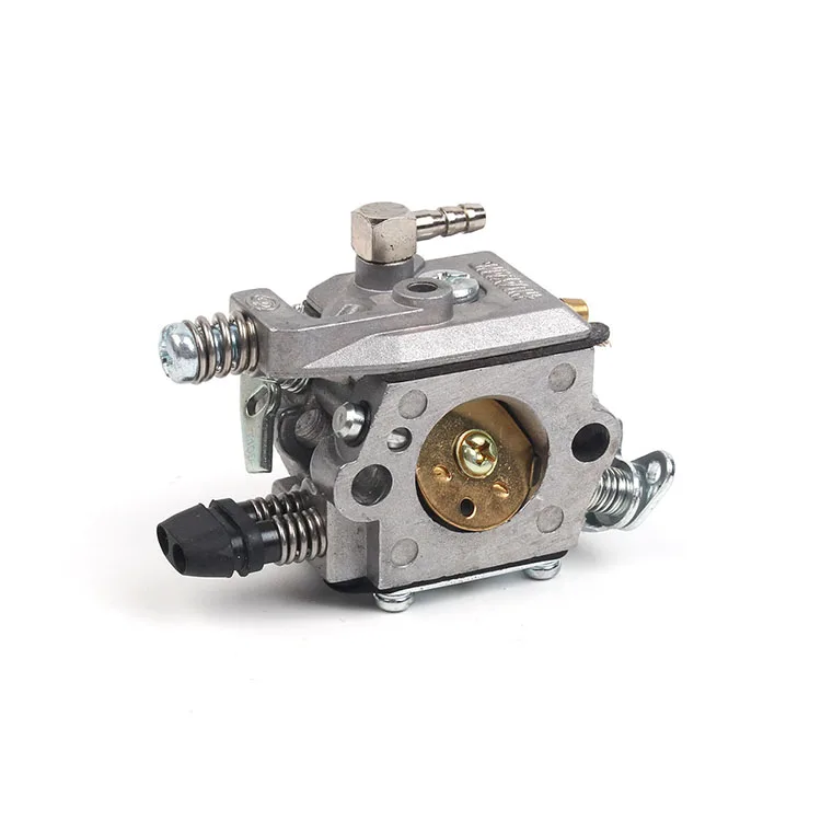 Carburetor with gasket for Chainsaw Echo CS-4200 CS3800 CS4200 4000 4016 CS-370/380 ZOMAX 4003 4010 Chain saw carburettor | Инструменты