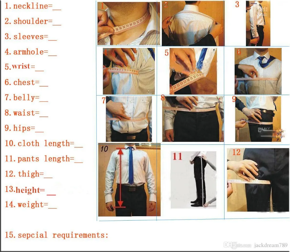 

* : 3 Slim Fit