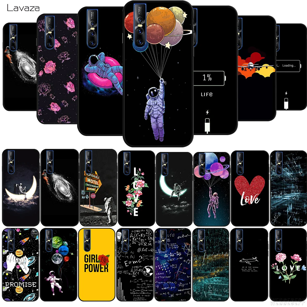 Мягкий ТПУ чехол для Vivo Y11 17 Y53 Y55 Y69 Y71 Y81 Y85 Y89 Y91 Y91C Y93 Y95 V9 V15|Бамперы| |