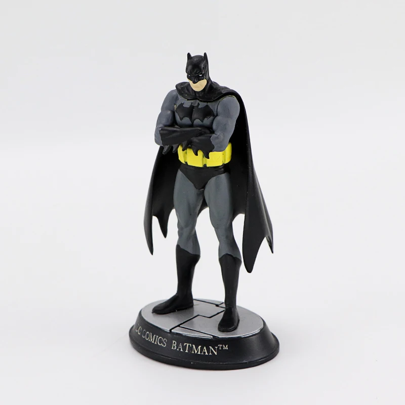 Художественная коллекция шасси DC COMICS 1:43 RD 2000 BATMOBILE & ручная роспись Статуэтка |