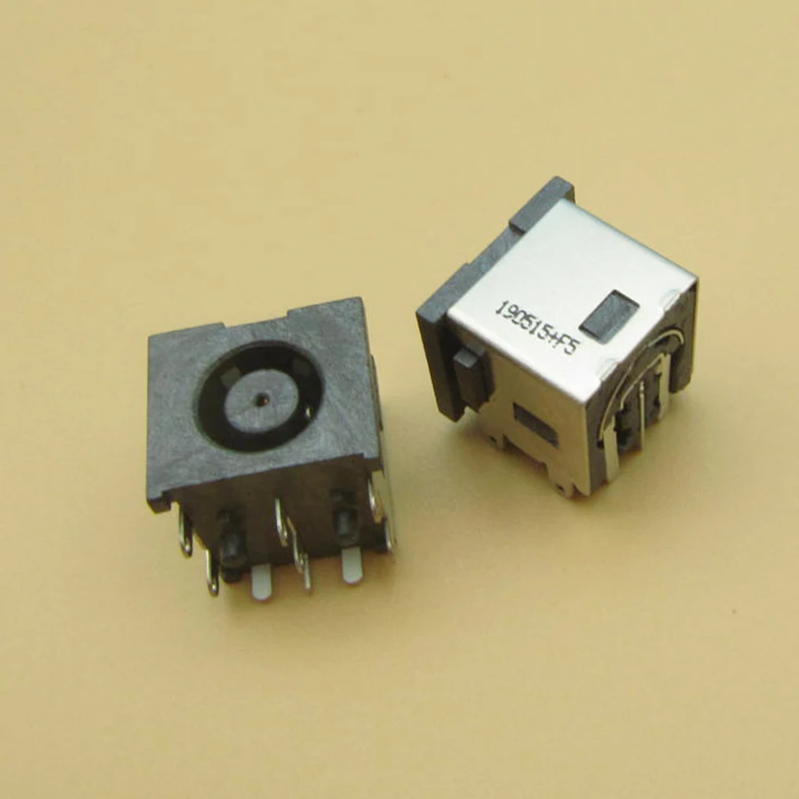 1pcs New For Asus ROG G750 G750J G750JH G750JY G750JZ DC Power Jack Board Socket connector | Обустройство дома