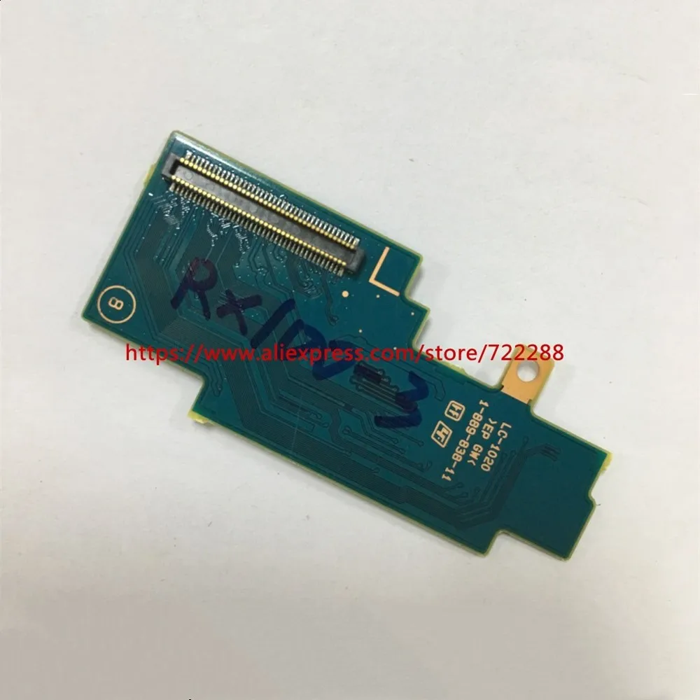 Новая деталь для контроллера ЖК-экрана Sony DSC-RX100M3 RX100 III |