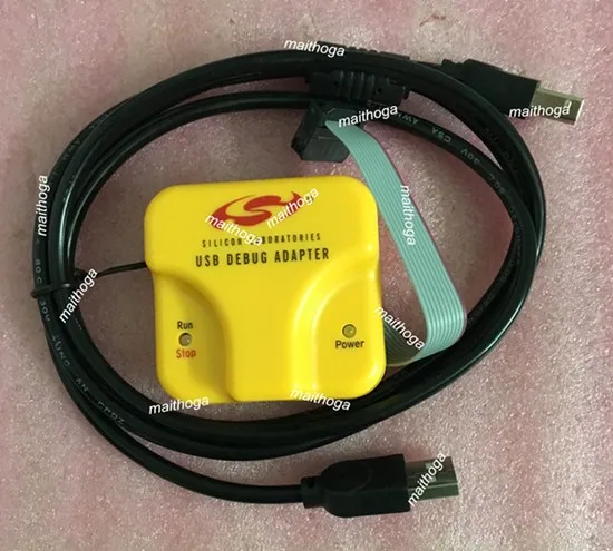 USB эмулятор C8051F SCM адаптер для интегральных микросхем C8051F020 320|scm reader|scm appliancescm scr3310