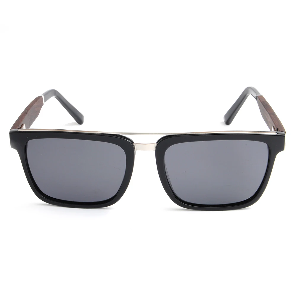 LONSY 2020 классические ацетатные деревянные женские и мужские солнцезащитные очки