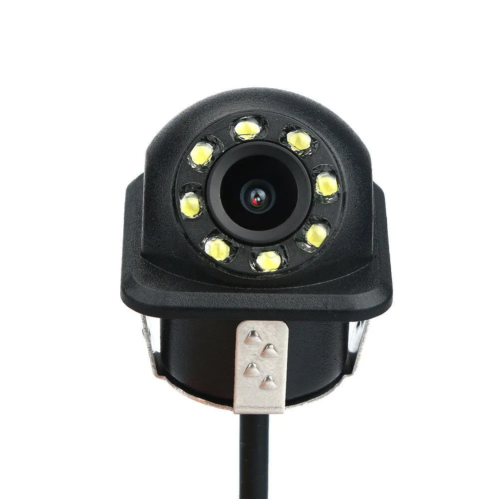 Высококачественная Автомобильная камера заднего вида Универсальная Резервная