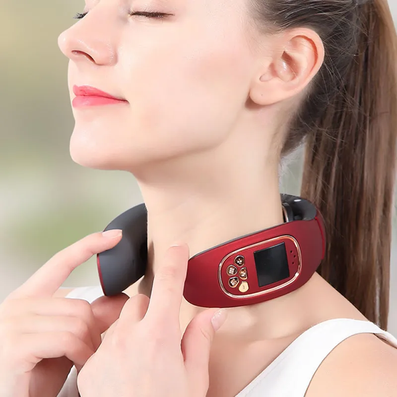 Умная защита шеи и плеч| |