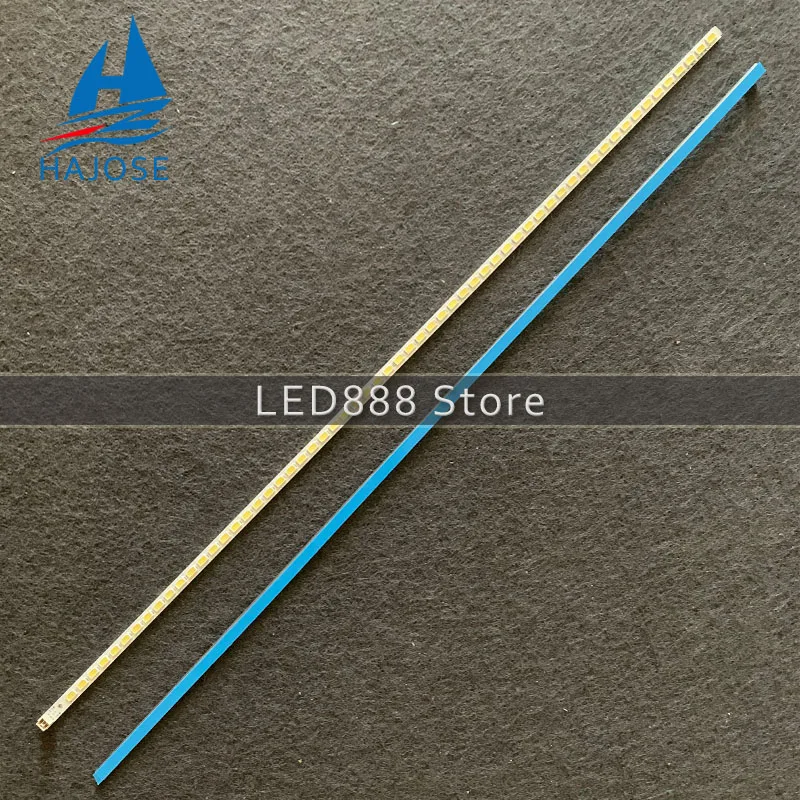 10 piece/set 100%NEW FOR TCL L40P7200-3D L40F3320B LE40D28 L40D28EDS LJ64-03567A SLED 2011SGS40 5630 60 H1 REV1.0 | Лампы и освещение