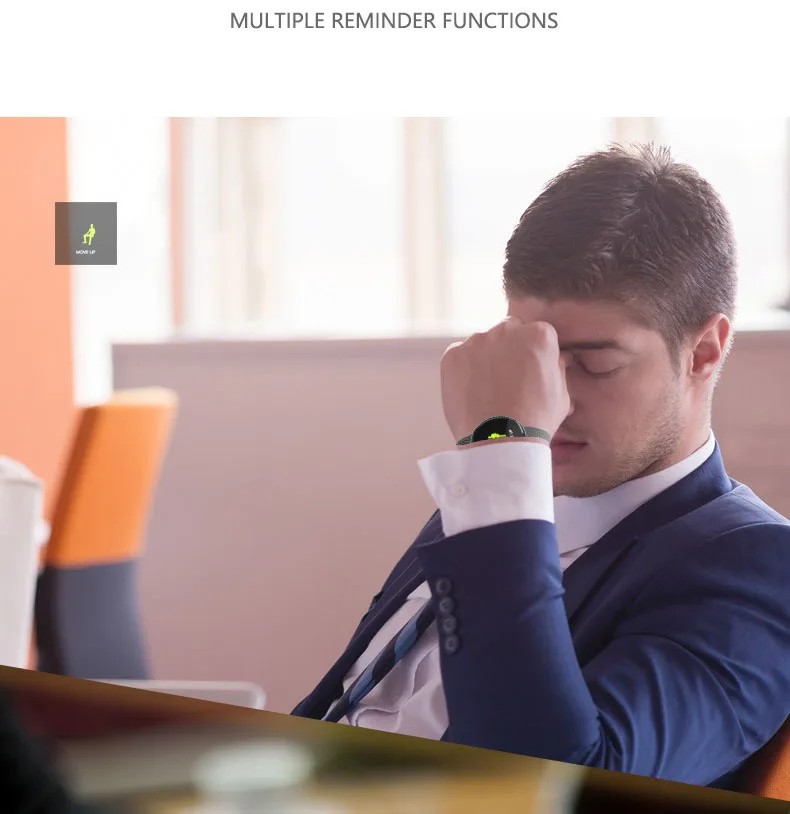 Смарт-часы с Bluetooth пульсометром и тонометром | Электроника