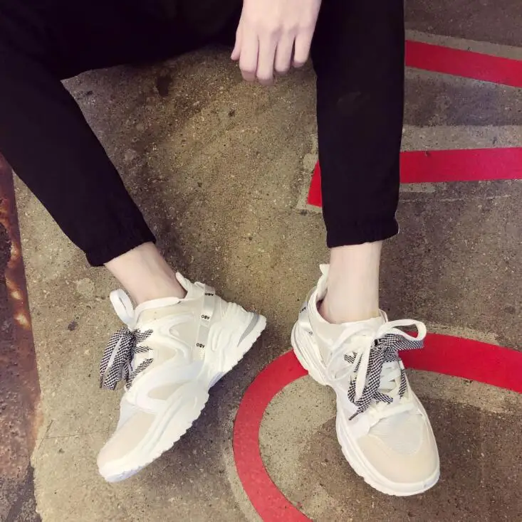 Камуфляжные кроссовки мужские спортивные для бега Молодежная трендовая обувь на