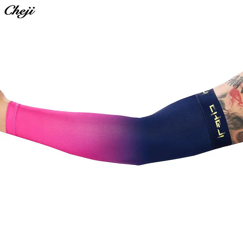 Удобные рукава унисекс для охлаждения рук защита от УФ лучей наружные езды на