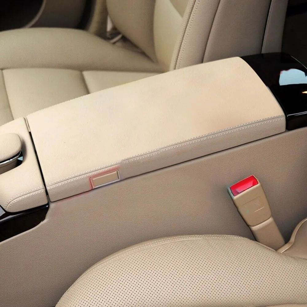 

Armrest Button Switch Beige Button Car For Mercedes W221 S-Class 2005-13