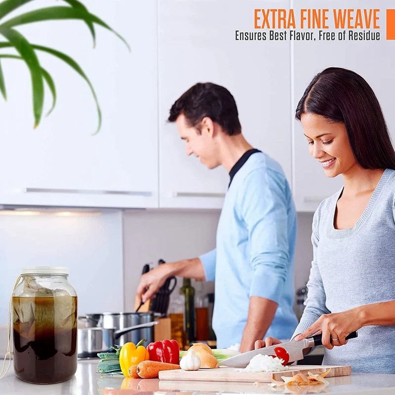 Набор фильтров для холодного кофе 12 дюймов 2 шт |