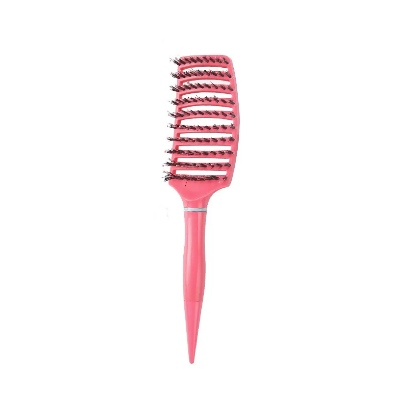 

Detangle Hairbrush Scalp Massage Hair Comb Detangling Brush for Curly Hair Brush Detangler Hairbrush Women Men Salon
