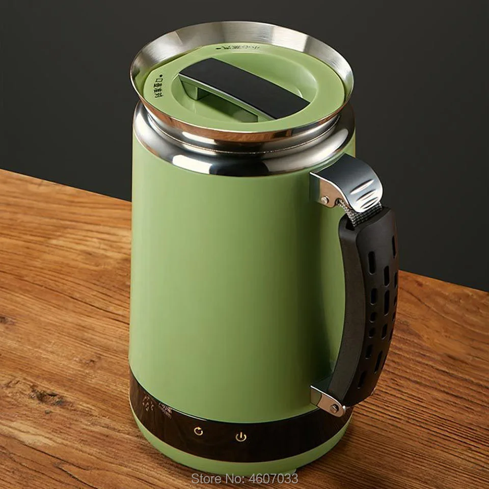 Купить Кружку Для Кипячения Воды