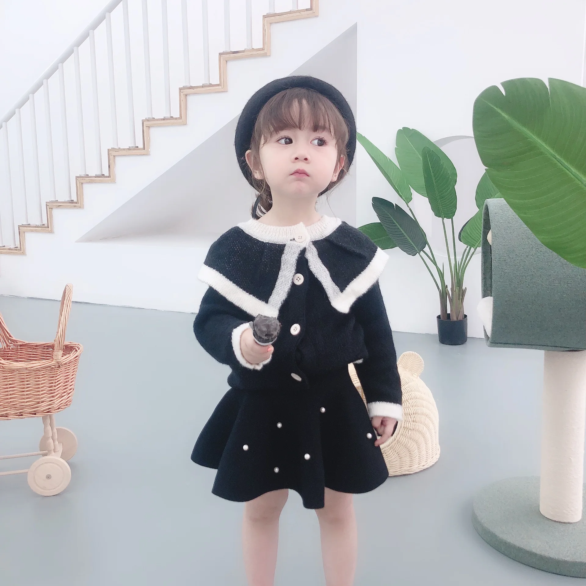 От 0 до 6 лет с изображением улитки для путешествий юбки маленьких девочек детская