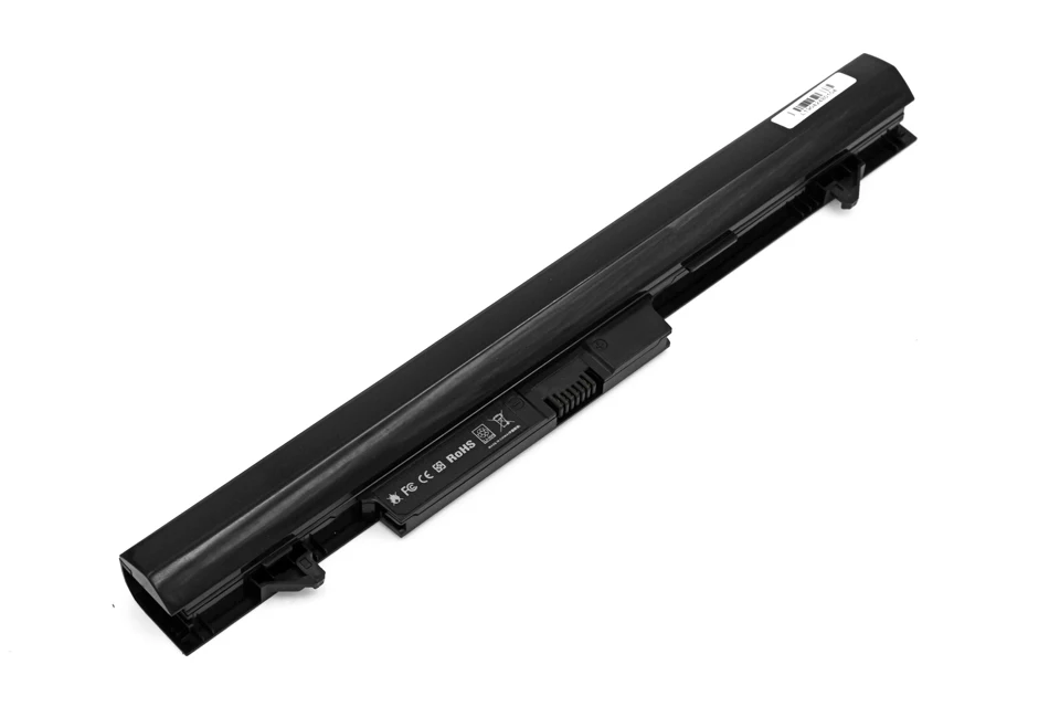 ApexWay 2200 мАч 14,8 V аккумуляторная батареядля ноутбука hp ProBook 430 G1 G2 RA04 H6L28ET HSTNN-IB4L H6L28AA