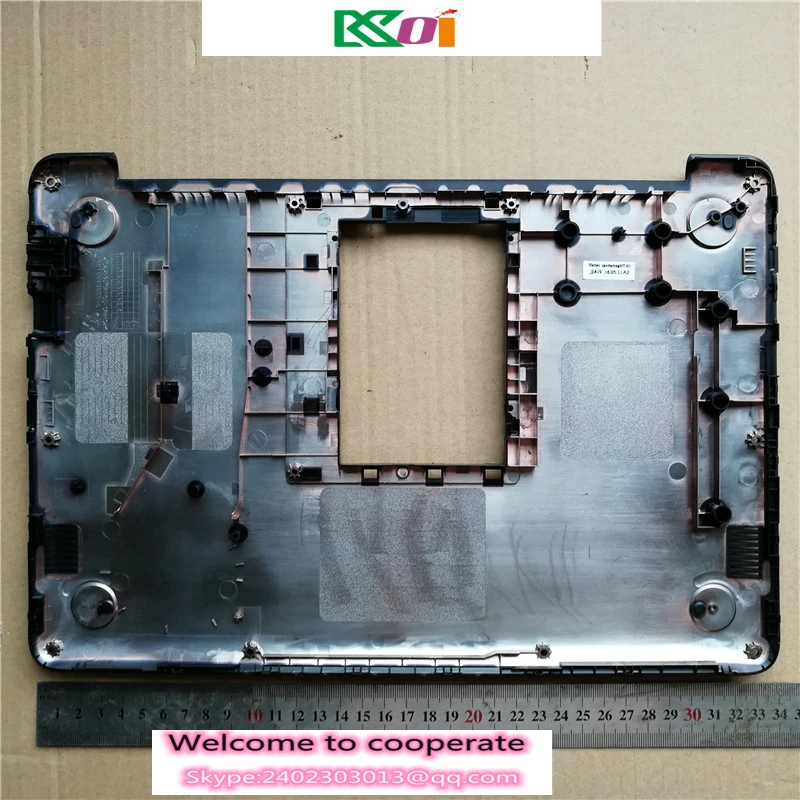 

Applicable to ASUS e402 e402m e402sa e402ma r417s r417na bottom case notebook D case