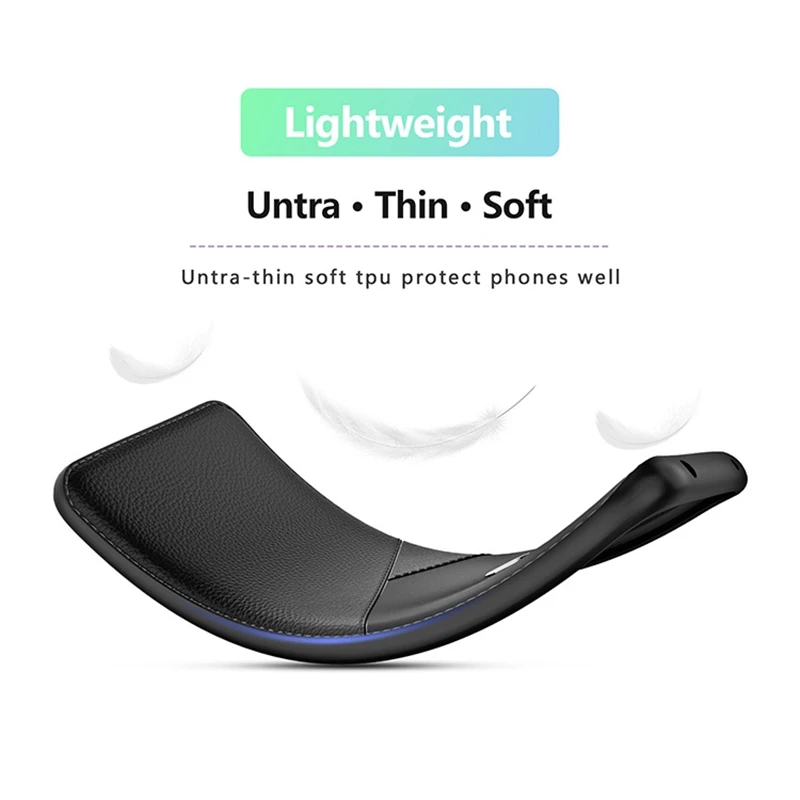 

Luxury Case for Huawei Mate 20 Case TPU Soft Back Cover Phone Coque for Huawei Mate 20 Pro Case Ultra Slim Shockproof Capa Funda