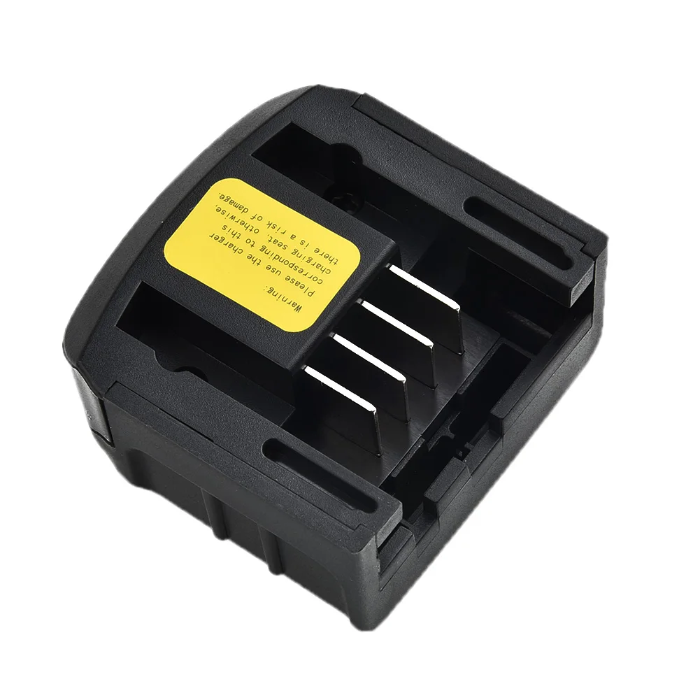 

Lithium Battery Charger For Black&Decker LBX20 LBXR20 LBX4020 LB20 Parts Useful