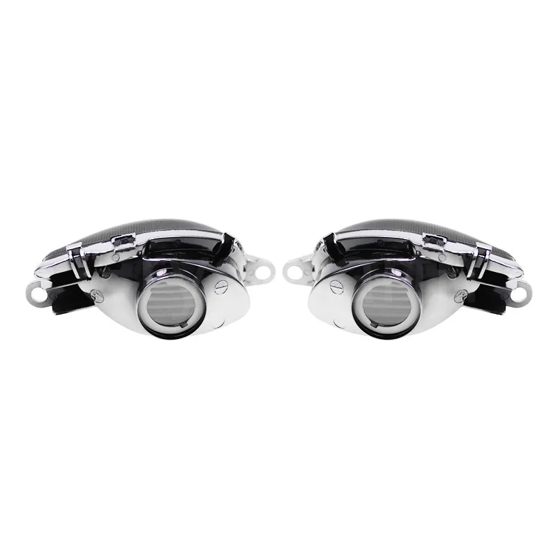 Светильник поворота мотоцикла указатель для SUZUKI GSX1300R HAYABUSA 1999 2000 2001 2002 2003 2004 2005