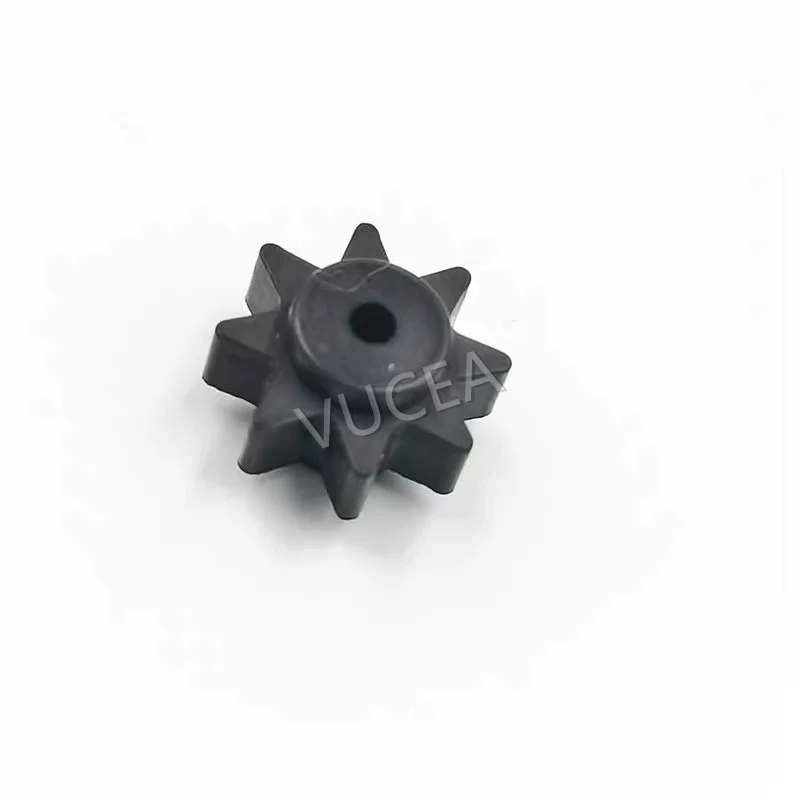 For MAZDA 6 Axela CX-5 KE KF CX-9 CX-3 CX-30 MX-30 Control Module Insulator Abnormal sound rubber teeth of power steering motor |