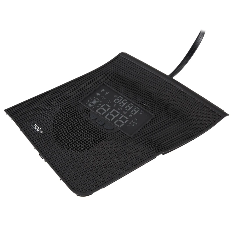 

HUD Car Head Up Display for Subaru Forester 2014-2017 Safe Driving Sn OBD Data Projector Windshield