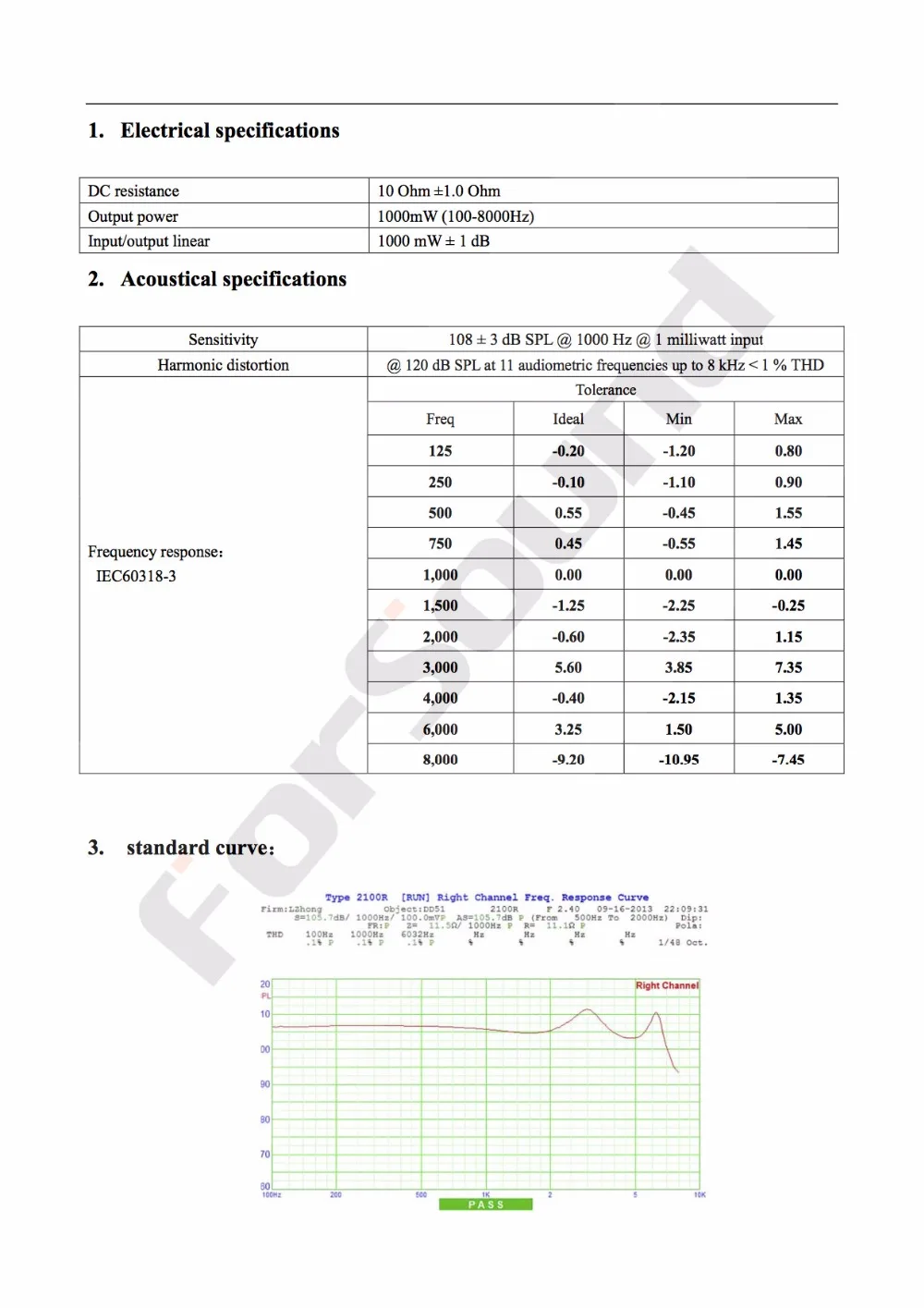 Высококачественные наушники-преобразователи воздуха TDH39 DD45 | Красота и здоровье