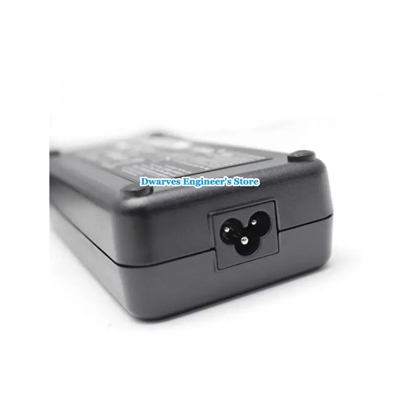 Оригинальное зарядное устройство для ноутбука 19 5 в 150 А 120 Вт адаптер HP