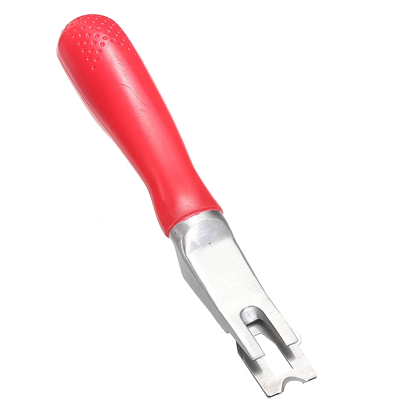 Инструмент для кожевенного ремесла инструмент обрезки ручка нож ручной работы