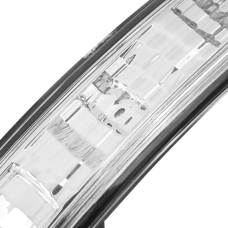 

Car Side Wind Mirror Light Turn Signal Blinker Lamp for Ford Explorer 2011-2018 BB5Z-13B375-A BB5Z13B375A