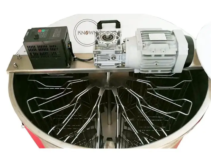 16 рам фильтрация и обработка меда из нержавеющей стали лучшего качества|honey