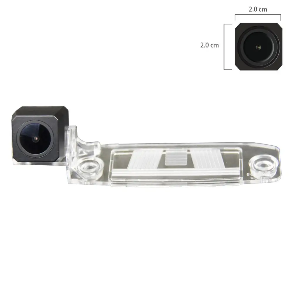 

Камера заднего вида HD 1280x720p с функцией ночного видения для Kia Sportage SL Sportage R 2011-2014 Kia K3 2012