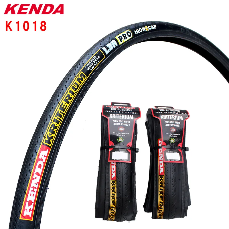 Велосипедная шина KENDA K1018 451 20*1 1/8 защита от проколов 700C 700 * 23C 25C 60TPI складная -