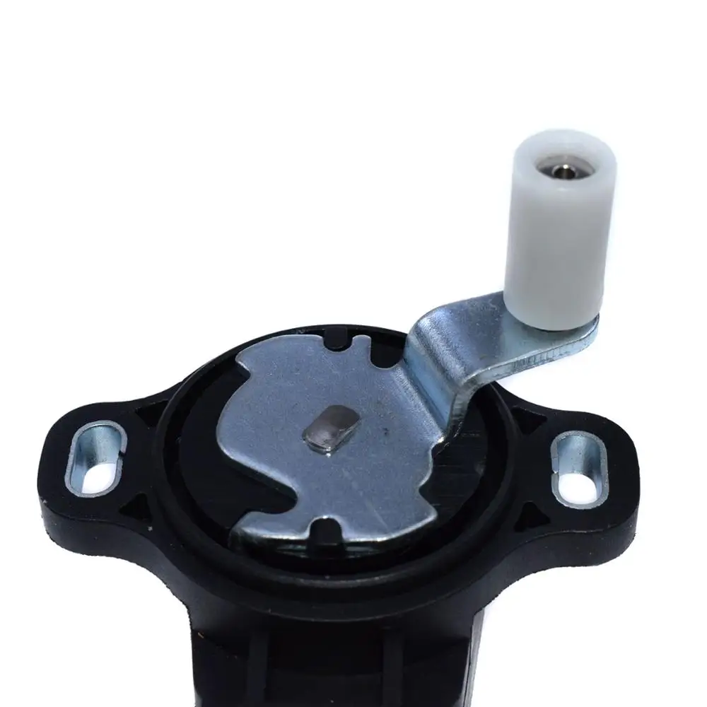 Педаль акселератора ISANCE 18919 AM810 18002 AM81D для 2003 2007 Nissan 350Z и 2006 Infiniti G35|sensor sensor|sensor