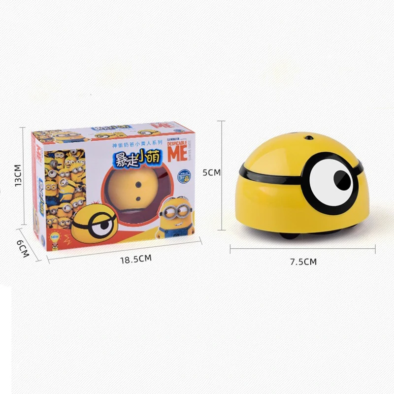 Бегущая Миньон Интеллектуальный ускользающий инфракрасный датчик