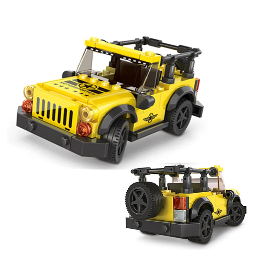 

Модель гоночного автомобиля «Супер гоночные автомобили» 2021 года