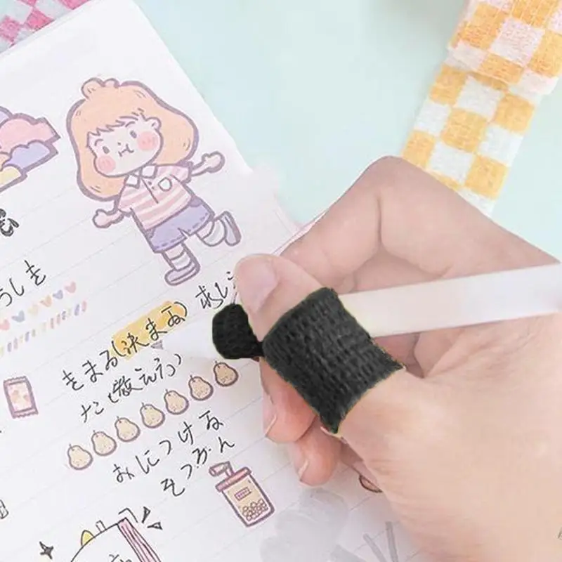 Бандаж эластичный для оказания первой помощи рулон марлевой ткани халат ухода за