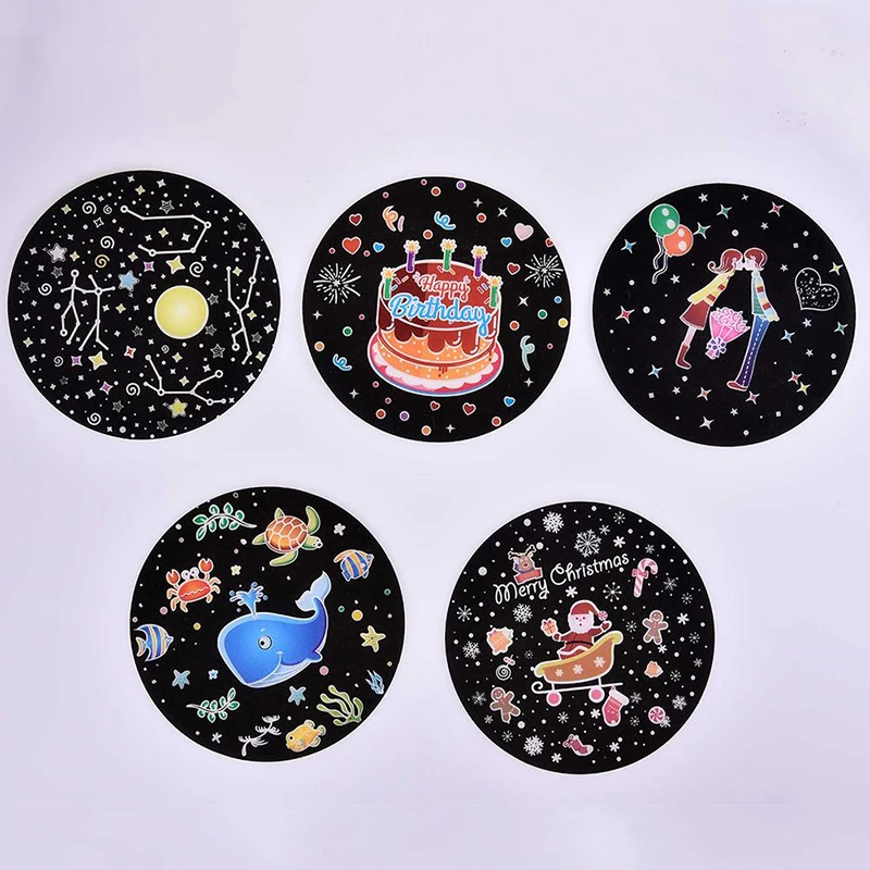 

Elf Projection Light BluetoothProjection Lamp, Starry Sky Lights, Music 2021 summer new New high quality and convenient
