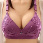 Спортивный бюстгальтер, женский бюстгальтер пуш-ап для йоги, топ для фитнеса, спортивный топ для бега, противоударное нижнее белье с вкладышами, одежда для активного отдыха, жилет для спортзала, йоги, спортивные топы