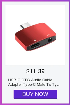 Usb type-C кабель для Oneplus 5 USB кабель для быстрой зарядки и передачи данных типа C для samsung S9 huawei P10 YS-34