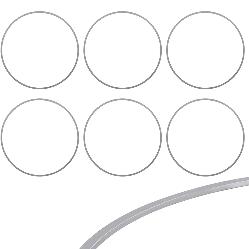 

Цилиндр Chuang Qian 0,060 (23539136) для дизельного двигателя S50/S60 .060, 6 шт.