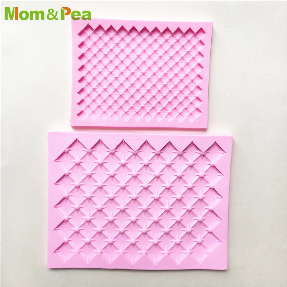

MPA2233 Sofa Art Pattern Silicone Mold Gum Paste Chocolate Ornamental Fondant Mould Cake Decoration Tools