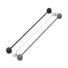 10 шт., Детский конструктор MOC, 14226 дюйма, 1x11