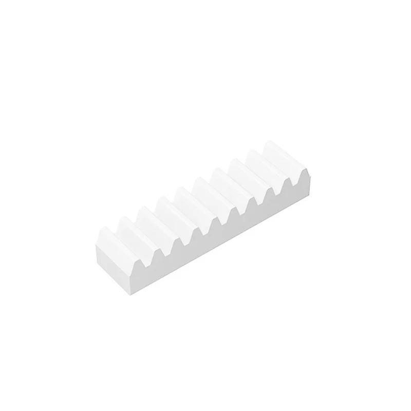 Конструктор MOC Детский развивающий 3743 дюйма 1x4 | Игрушки и хобби