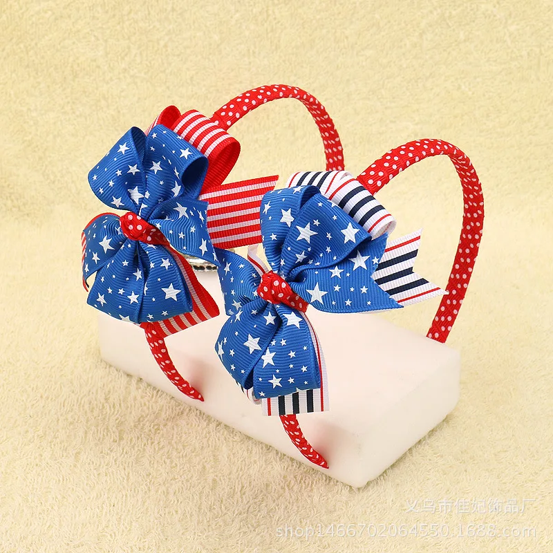 

1PCS Girl ribbon headband party Headband 483