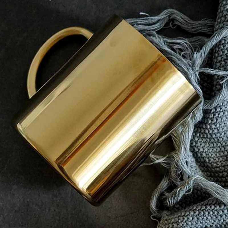 400 мл кружка из нержавеющей стали с двойными стенками для путешествий