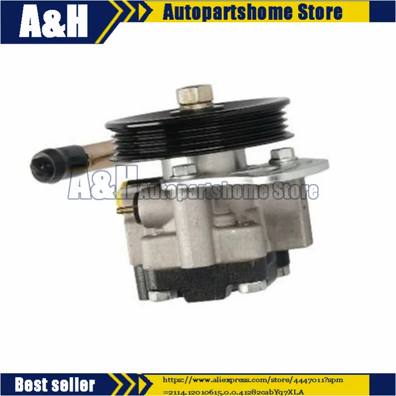 

New Power Steering Pump for DAEWOO MATIZ KLYA 96315612