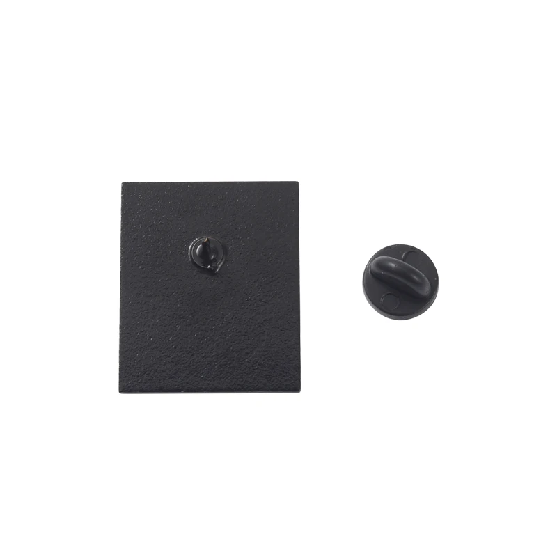 Эмалированные заколки Tarot солнце луна звезды готический таинственный