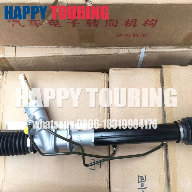 Рулевая рейка для Subaru Forester Impreza & WRX коробка передач 34110 SA030 34110FE091 34110FE380 34110SA030 левый