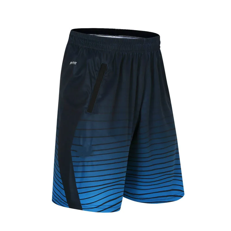 Шорты мужские для занятий баскетбольным мячом брендовые пляжные свободные